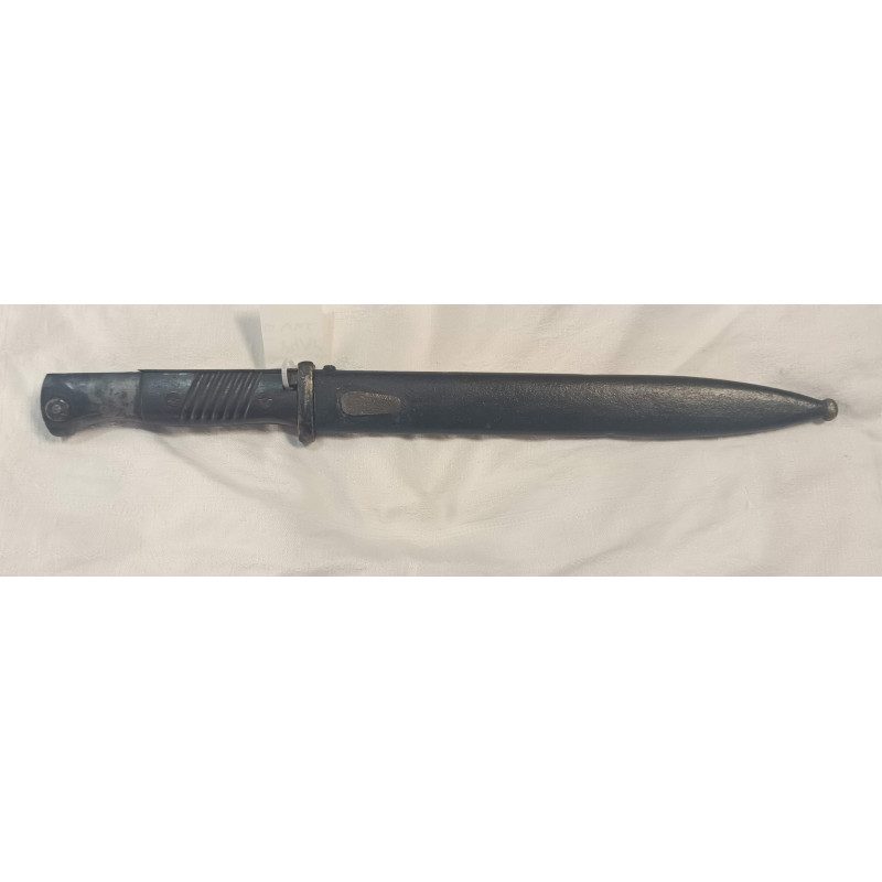 Seitengewehr 84/98 III W.K.C.