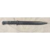 Seitengewehr 84/98 III W.K.C.