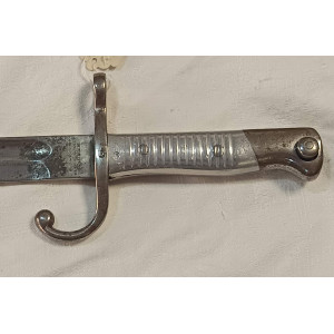 Bajonett Argentino 1891