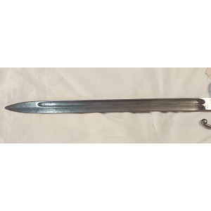 Bajonett Argentino 1891