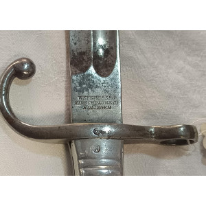Bajonett Argentino 1891