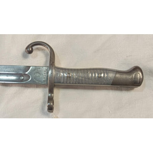 Bajonett Argentino 1891