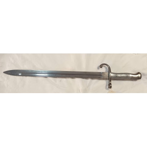 Bajonett Argentino 1891