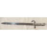 Bajonett Argentino 1891