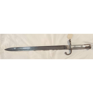 Bajonett Argentino 1891