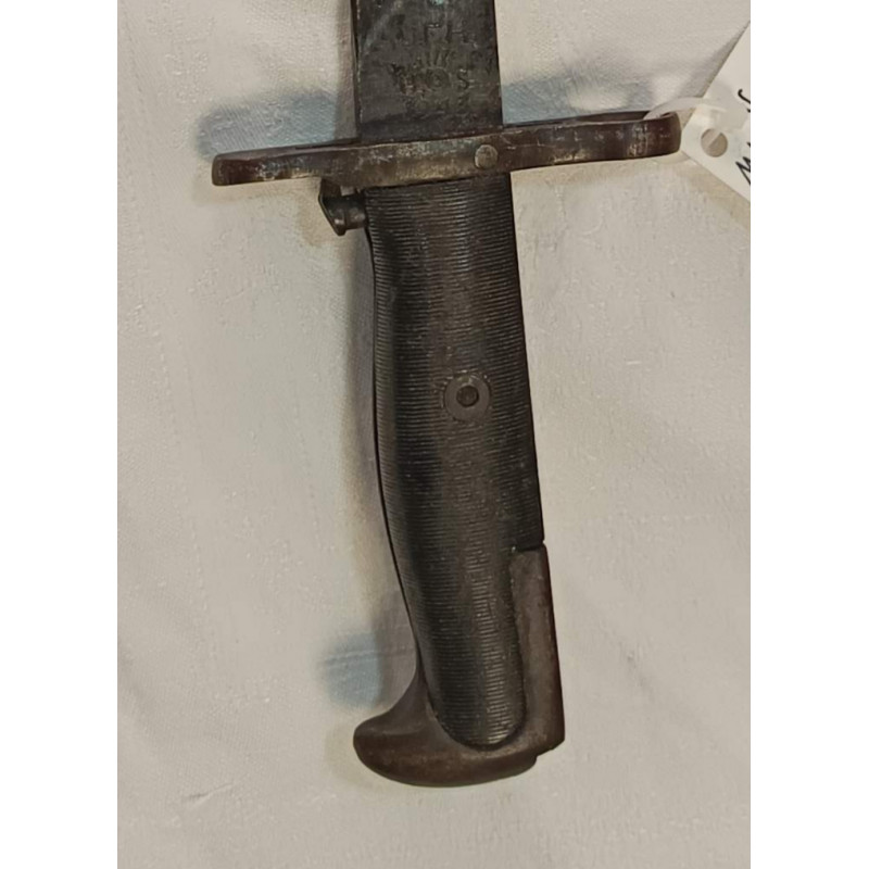 Bajonett US M1 Garant 1943