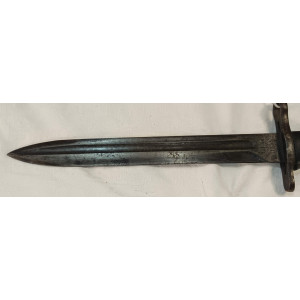 Bajonett US M1 Garant 1943