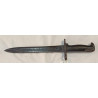 Bajonett US M1 Garant 1943