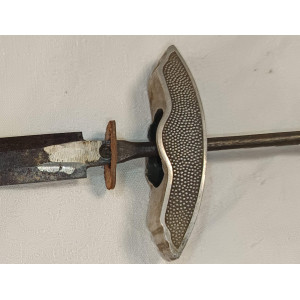 Luftwaffe Dolch für Offiziere