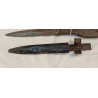 Bajonett M1916 DEMAG