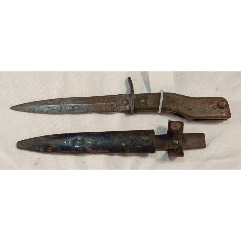 Bajonett M1916 DEMAG