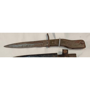 Bajonett M1916 DEMAG