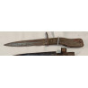 Bajonett M1916 DEMAG