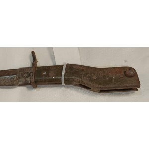 Bajonett M1916 DEMAG
