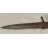 Bajonett M1916 DEMAG