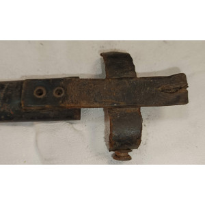 Bajonett M1916 DEMAG
