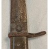 Bajonett M1916 DEMAG