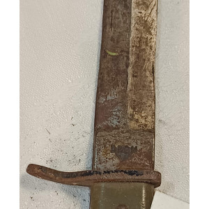 Bajonett M1916 DEMAG