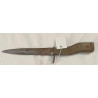 Bajonett M1916 DEMAG