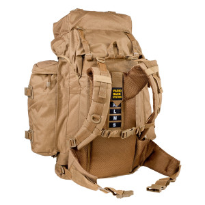 Sonderpreis AB Rucksack Montain 100L