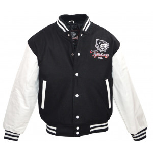 L Base Ball Jacke Tysonz...