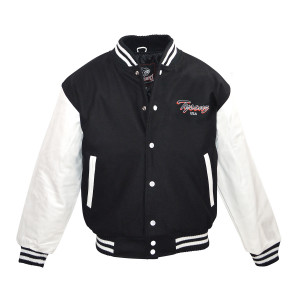 L Base Ball Jacke Tysonz...