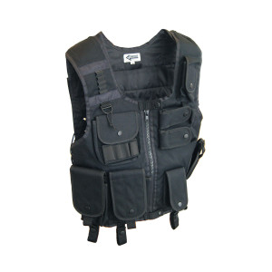 Commando Swat Weste