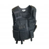Commando Swat Weste