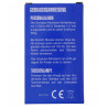 Scorpion Mini Alarm 120db schwarz
