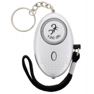Scorpion Mini Alarm 120db...