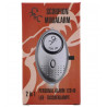 Scorpion Mini Alarm 120db silber