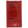 Scorpion Mini Alarm 120db silber