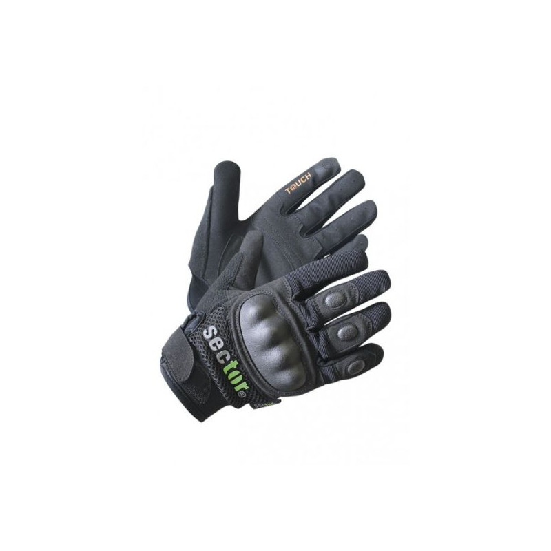 Sector Security Handschuhe Protector Touch