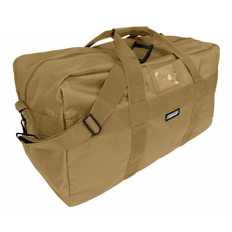 Airforce Tragetasche Coyote Commando