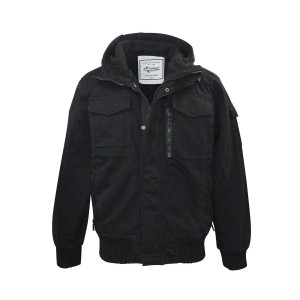 Commando Outdoor Jacke...