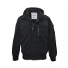Commando Outdoor Jacke Twister XXL