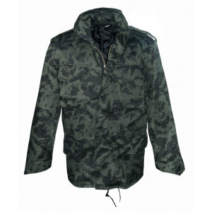 M Feldjacke US M65 Russian...