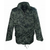 M Feldjacke US M65 Russian Taiga Camo