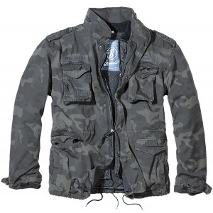 XXL Brandit M65 Giant Dark...