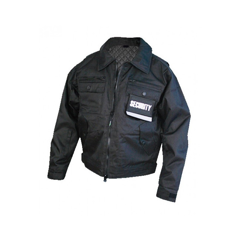 XXL Coptex Security Blouson