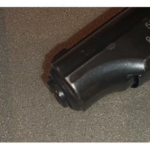 Gebr. Umarex Pobeda 9mm Makarov