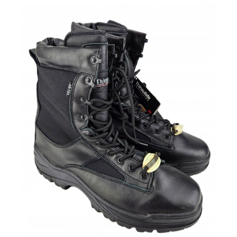 Gr.45 A.T.F. Sigma Boots Highlander