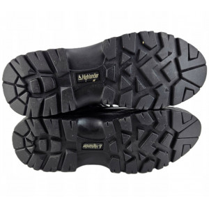 Gr.45 A.T.F. Sigma Boots Highlander