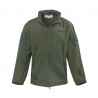 S Softshell Jacke " Tactical " oliv