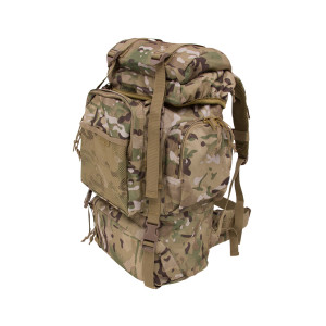 65L Rucksack Tactical Tac Op Camo