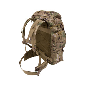 65L Rucksack Tactical Tac Op Camo