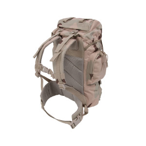 65L Rucksack Tactical Tac Op 3-Color-Dessert