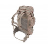 65L Rucksack Tactical Tac Op 3-Color-Dessert