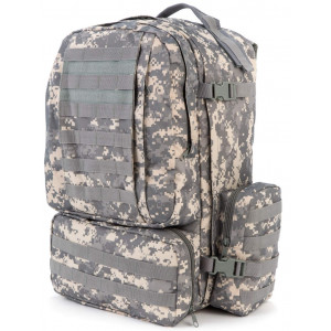60L Rucksack SP-4 Special Action ACU Camo