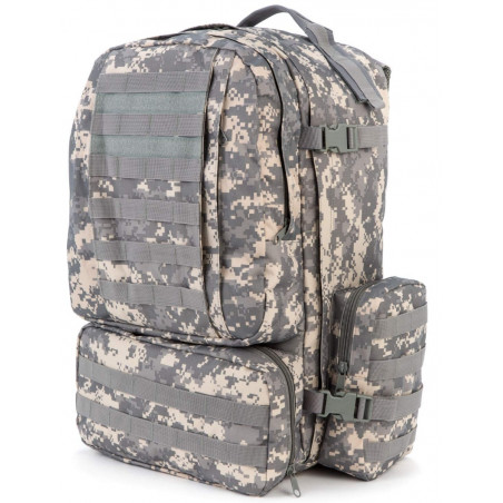 60L Rucksack SP-4 Special Action ACU Camo